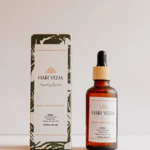 Sabal Hair Growth Oil - 50ml